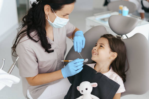 Best Knocked-Out Tooth Emergency  in Hanover, PA