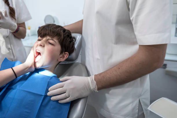 Best Chipped Tooth Repair Near Me  in Hanover, PA