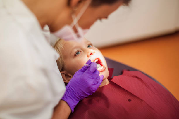 Best Chipped Tooth Repair Near Me  in Hanover, PA