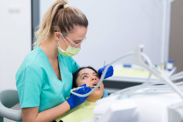 Best Urgent Tooth Repair  in Hanover, PA