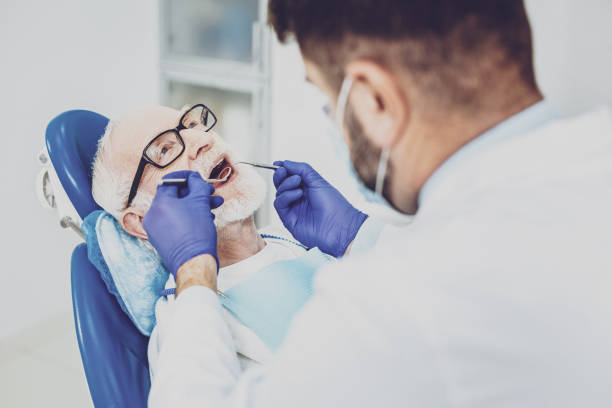Best Broken Tooth Emergency  in Hanover, PA